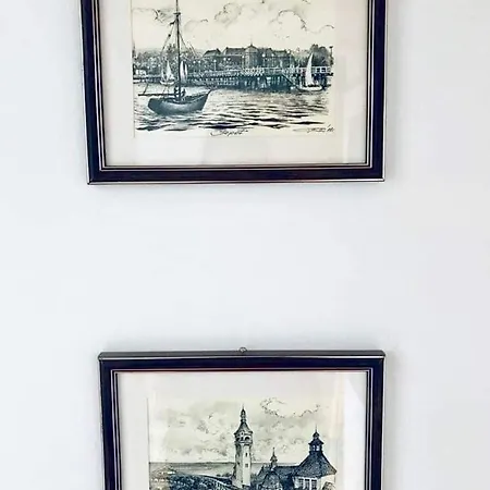 Sopociak Apartment *