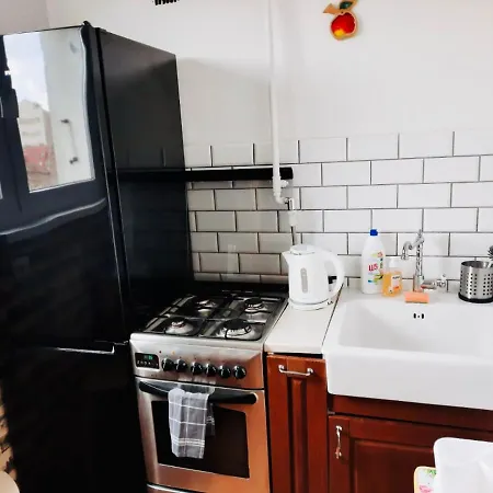 Apartment Sopociak *