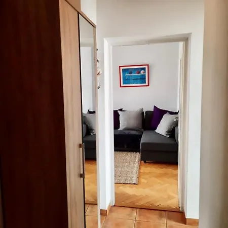 Apartment Sopociak *