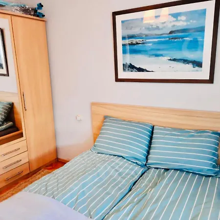 Sopociak Apartment Sopot