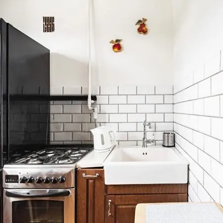 Sopociak アパート *