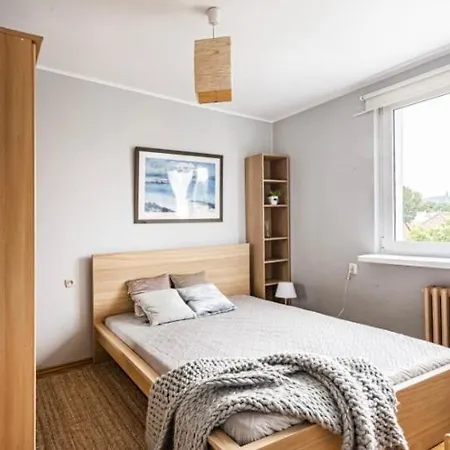 Sopociak アパート