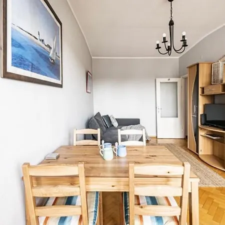 アパート Sopociak *