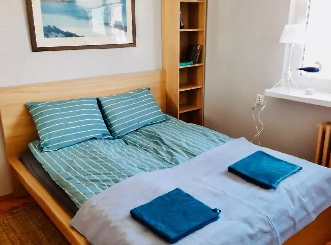 Sopociak Apartment Sopot