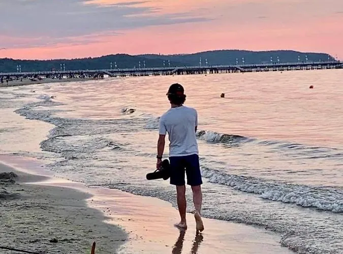 Sopociak Apartment Sopot