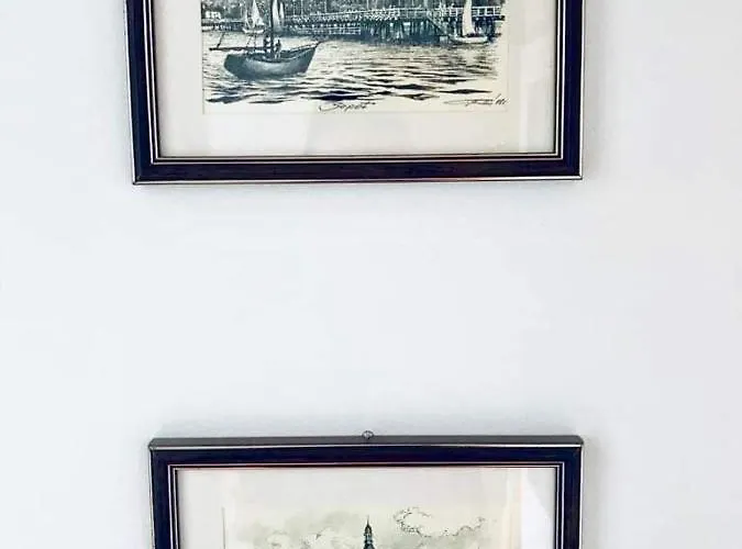 Sopociak Apartment *