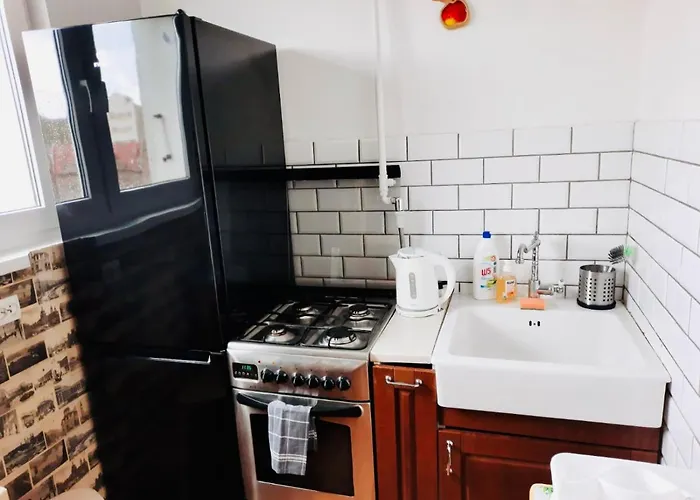 Apartment Sopociak *