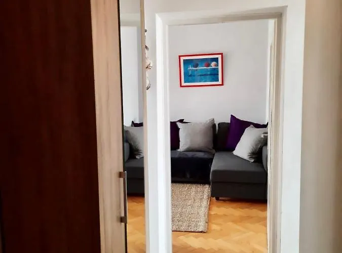 Apartment Sopociak *