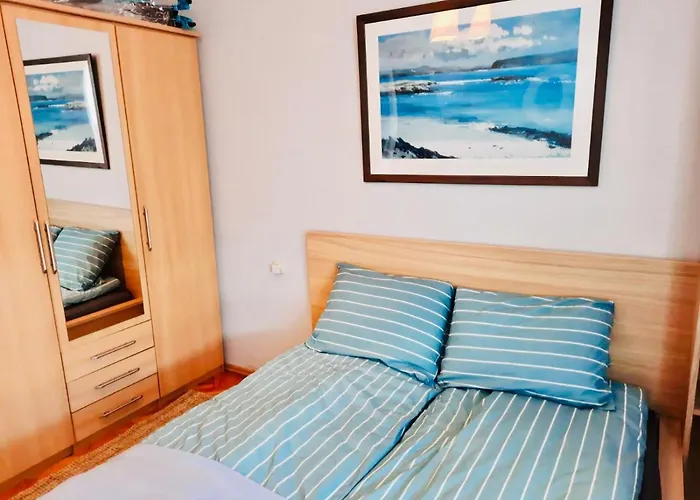 Sopociak Apartment Sopot