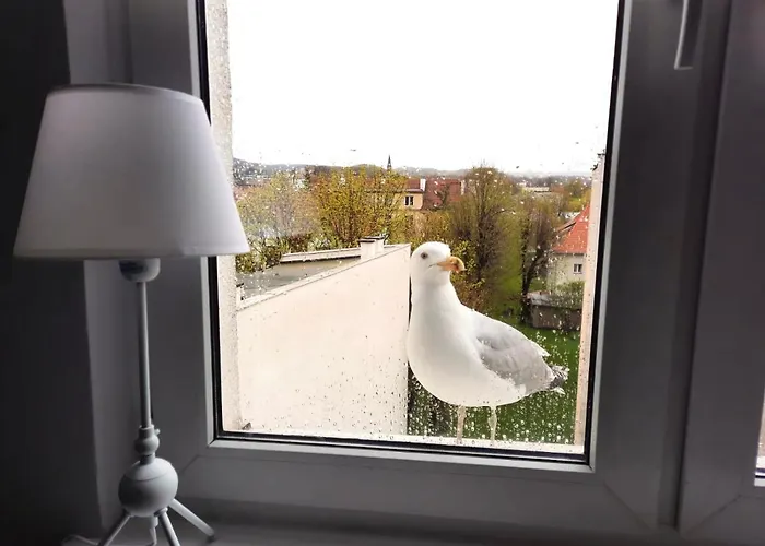 Sopociak Apartment Sopot