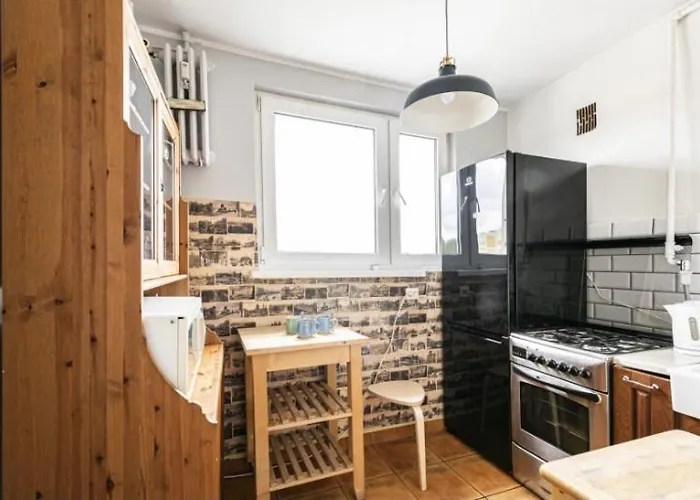 Sopociak Apartment *