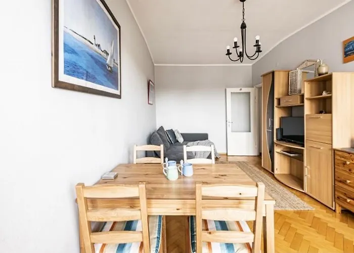 Apartment Sopociak *